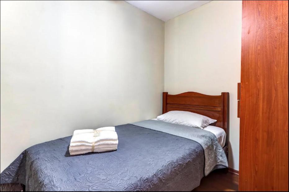 Apartamentos Estela En Alameda Colonial - 5Km Aeropuerto Jorge Chavez Lima Luaran gambar